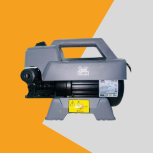 Lion 100 Bar High Pressure Washer - LT219G - 1400