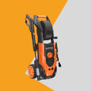 Lion Electric High Pressure Washer 130Bar – LT504-1600C
