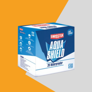 Swisstek Aqua Shield 2K Waterproofer