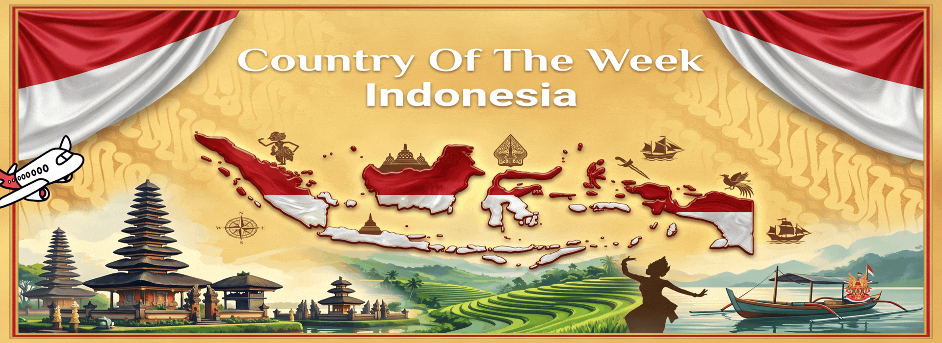 Indonesia
