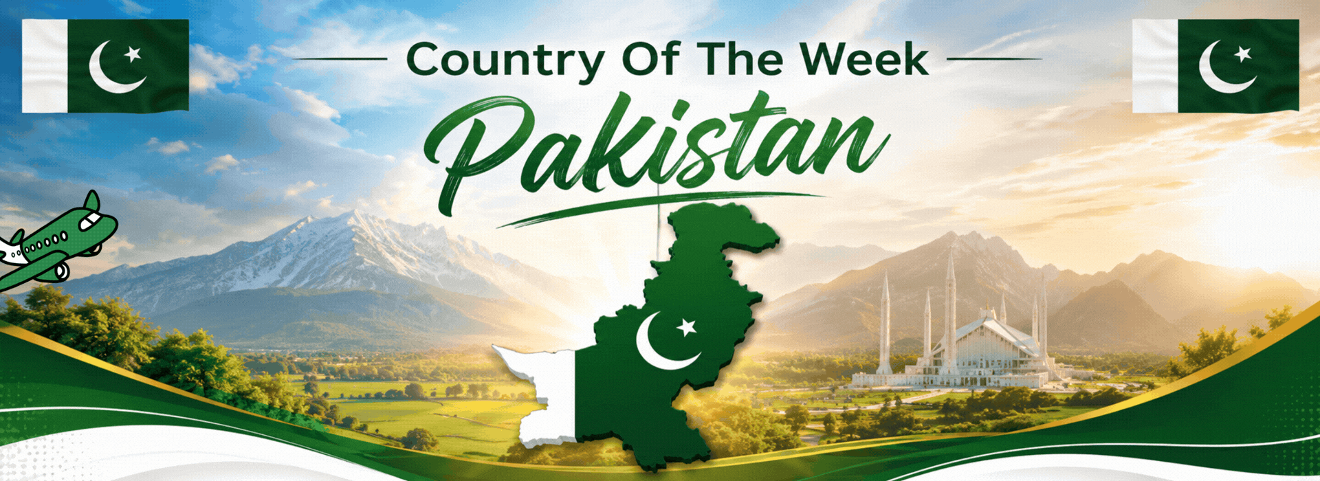 Pakistan
