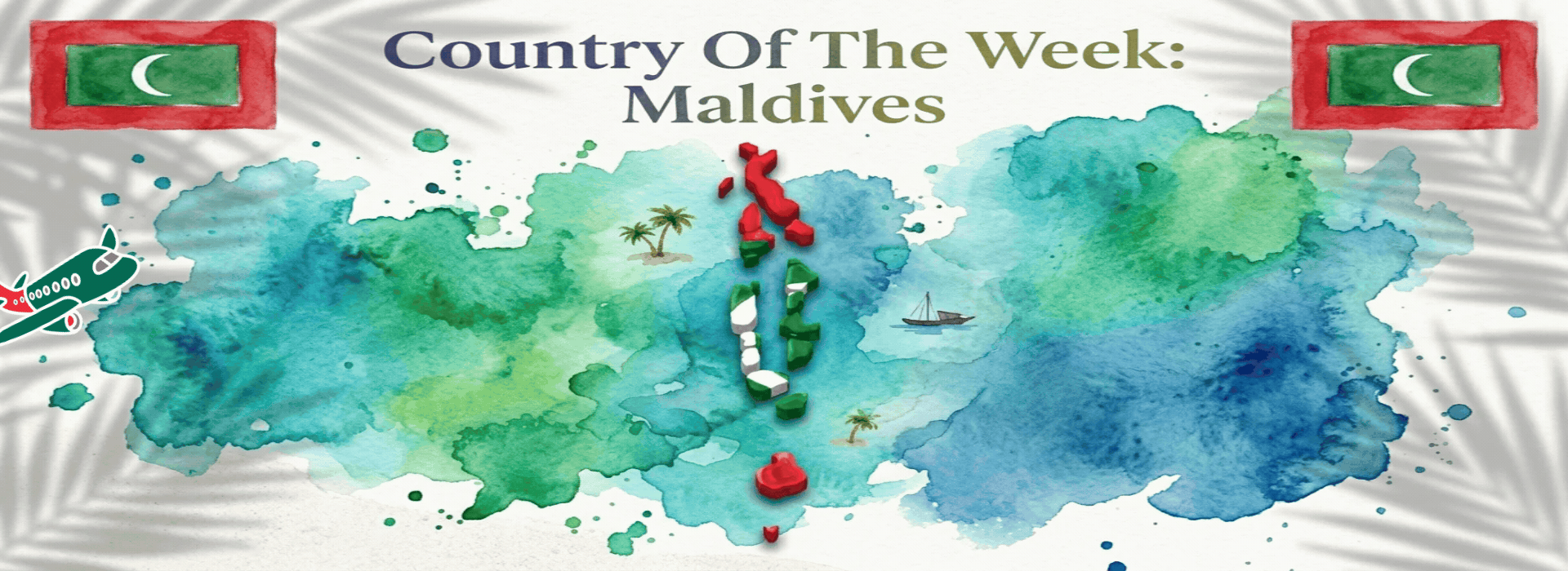 Maldives
