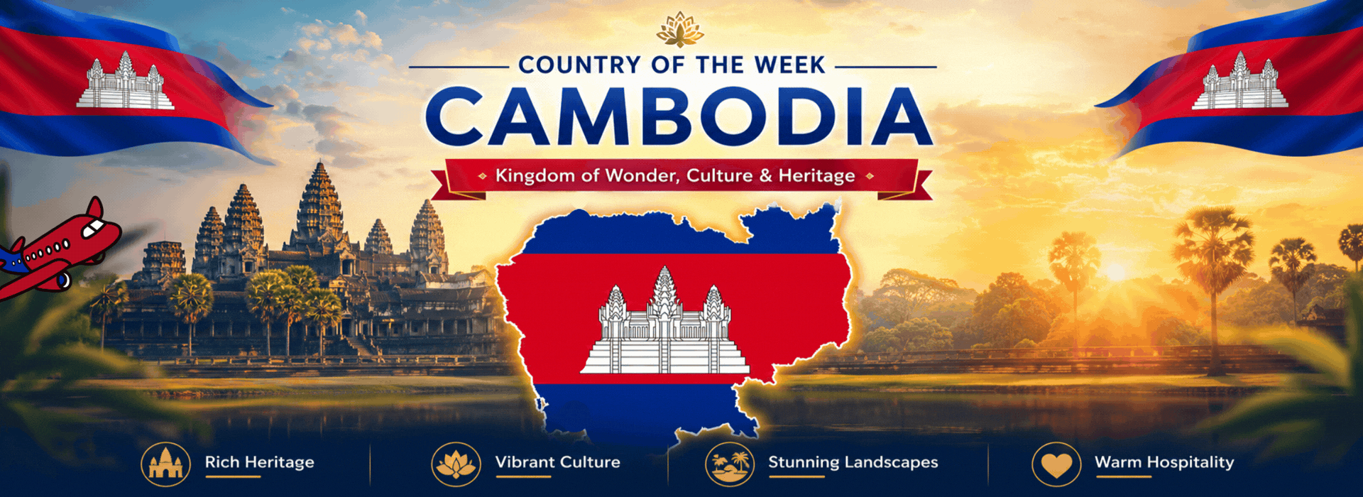 Cambodia