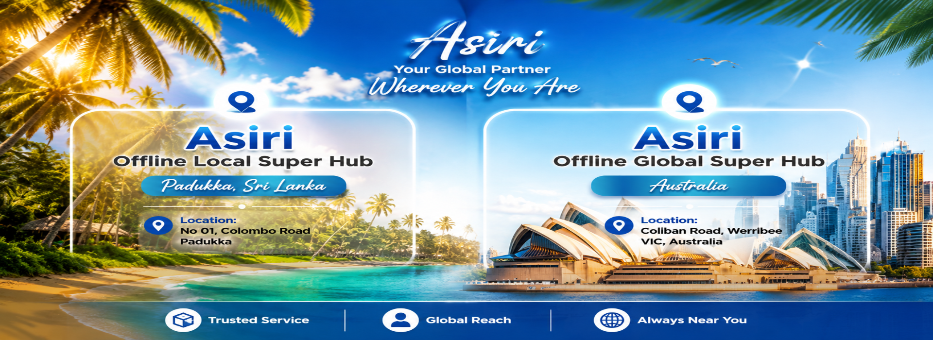 Asiri Global