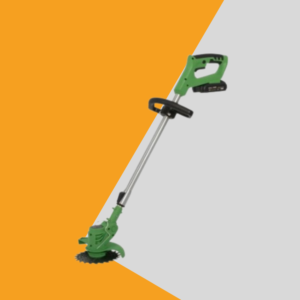 Lion Electric Grass Trimmer