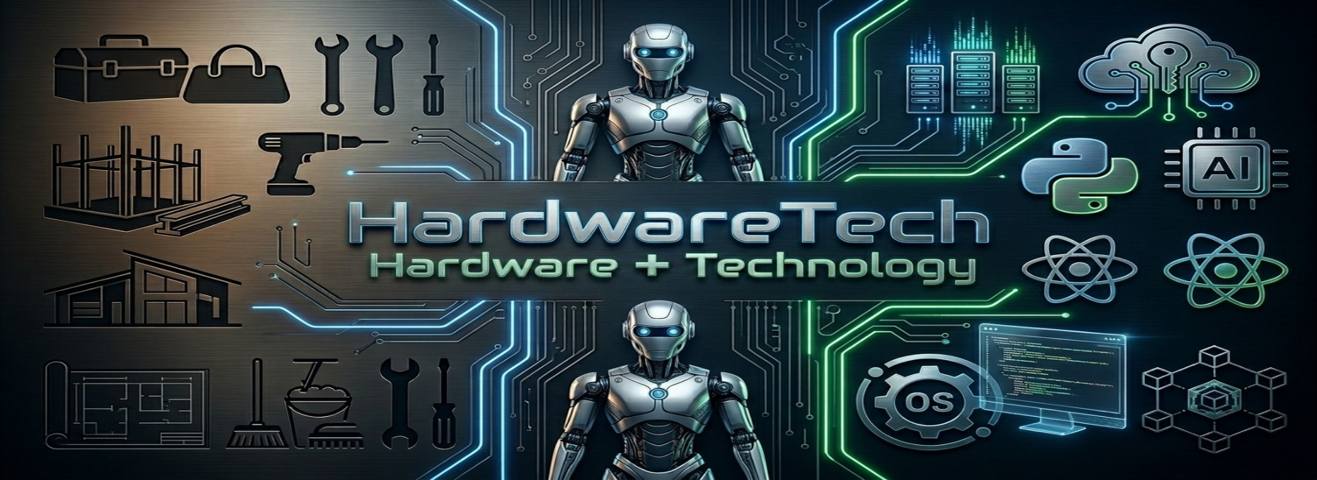 HardwareTech