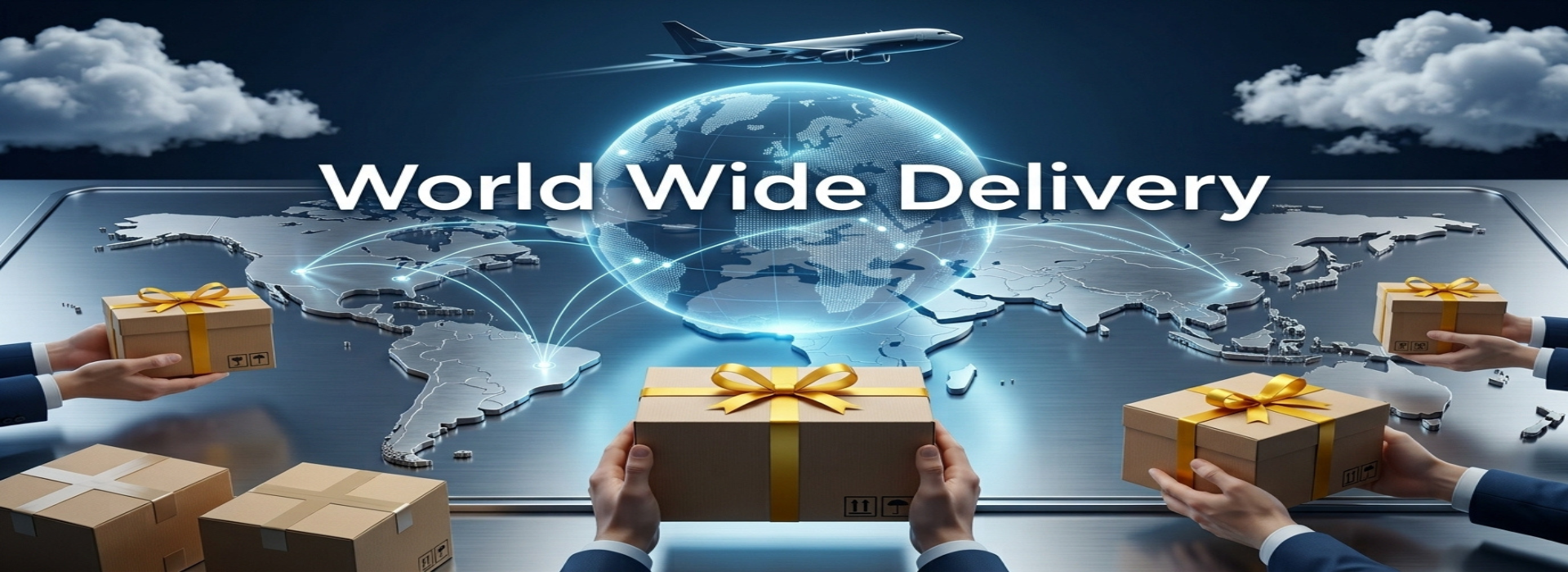 WordWide Delivery