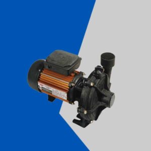 Jinasena Centric Water Pump N series (PPO)