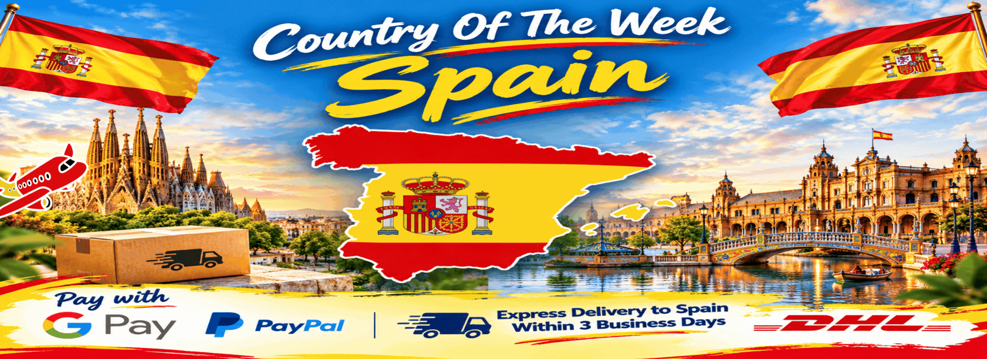 Spain