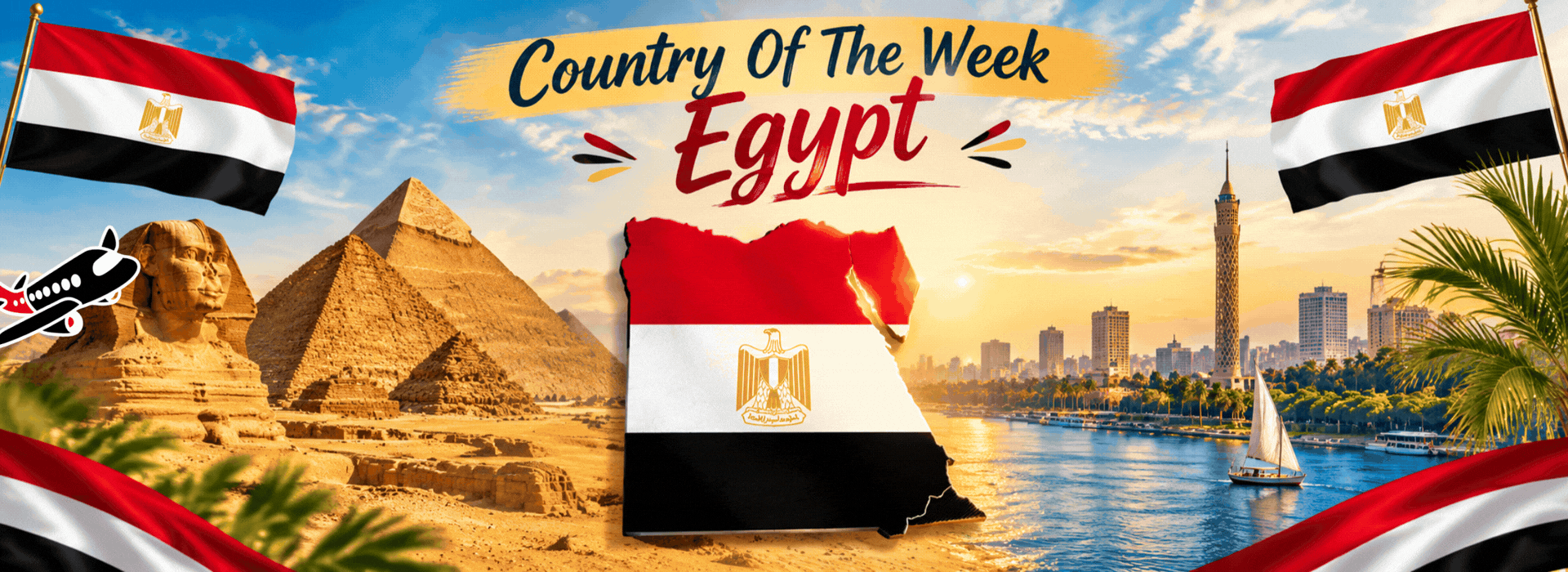 Egypt