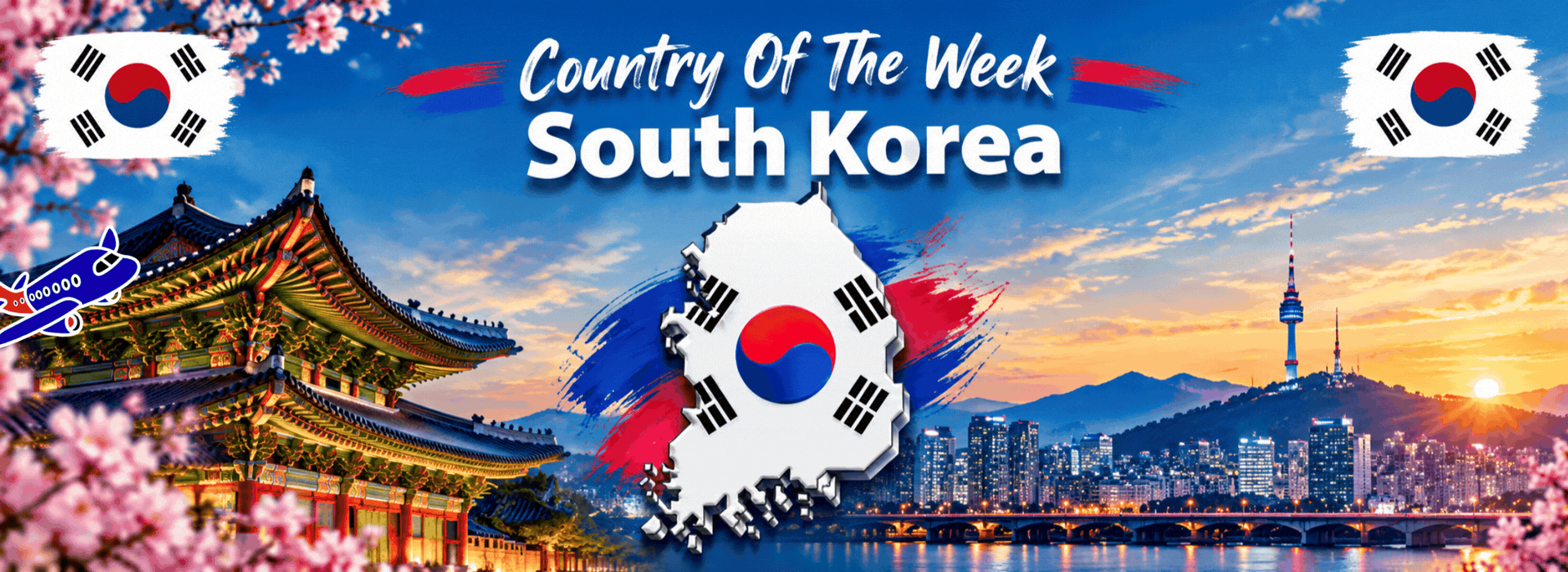 South Korea