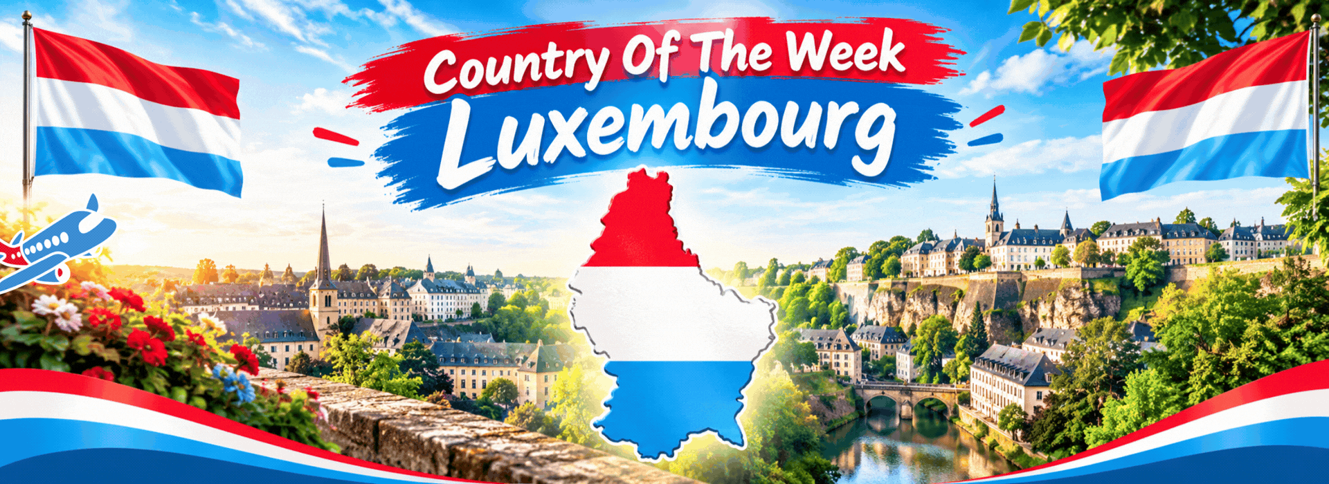Luxembourg